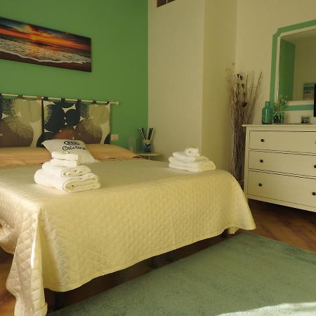 B&B Cristina チェントラ エクステリア 写真