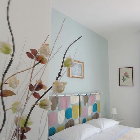 B&B Cristina チェントラ 部屋 写真