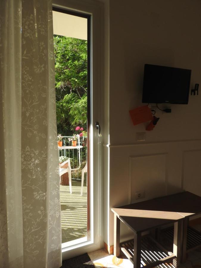 B&B Cristina チェントラ エクステリア 写真