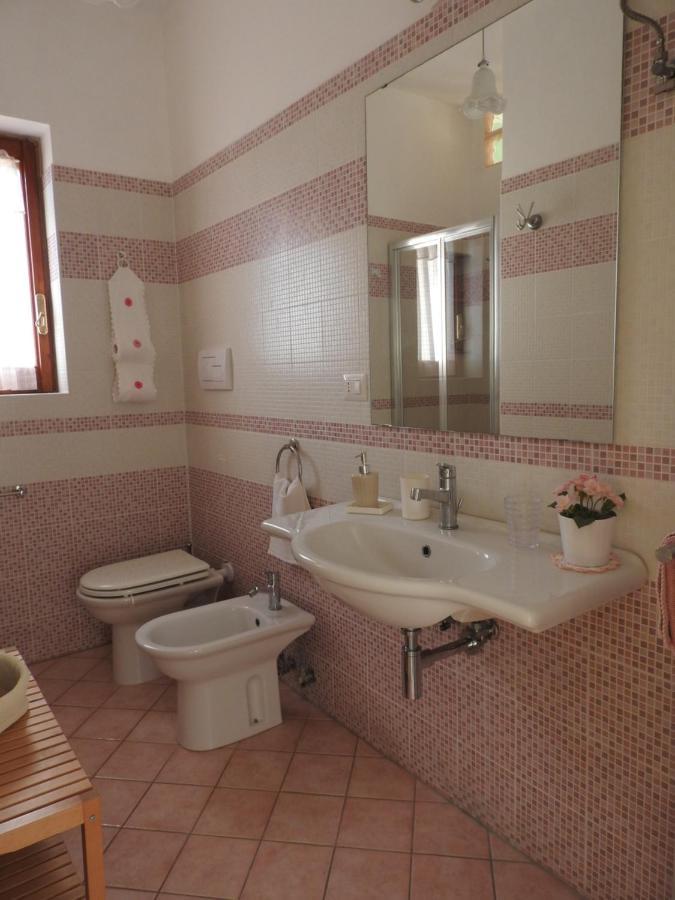 B&B Cristina チェントラ エクステリア 写真
