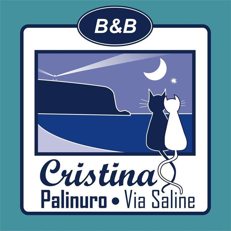B&B Cristina チェントラ エクステリア 写真