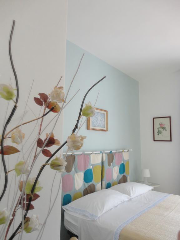 B&B Cristina チェントラ 部屋 写真